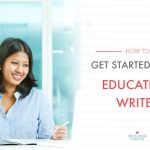 Training successful career writing support types