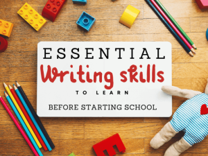 Writing volume activities engaging lessons mini center teacherspayteachers